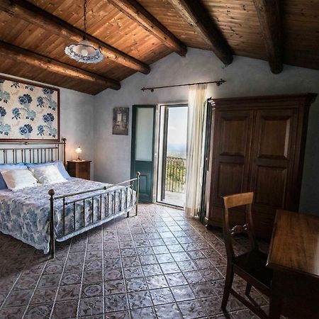 Seacily Etna House Villa Piedimonte Etneo Ngoại thất bức ảnh
