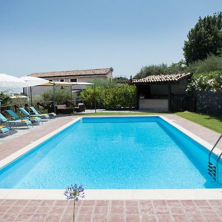 Seacily Etna House Villa Piedimonte Etneo Ngoại thất bức ảnh
