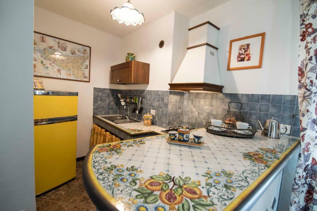 Seacily Etna House Villa Piedimonte Etneo Ngoại thất bức ảnh