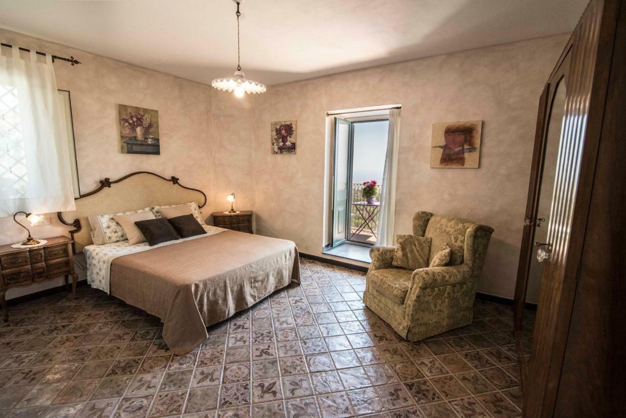 Seacily Etna House Villa Piedimonte Etneo Ngoại thất bức ảnh