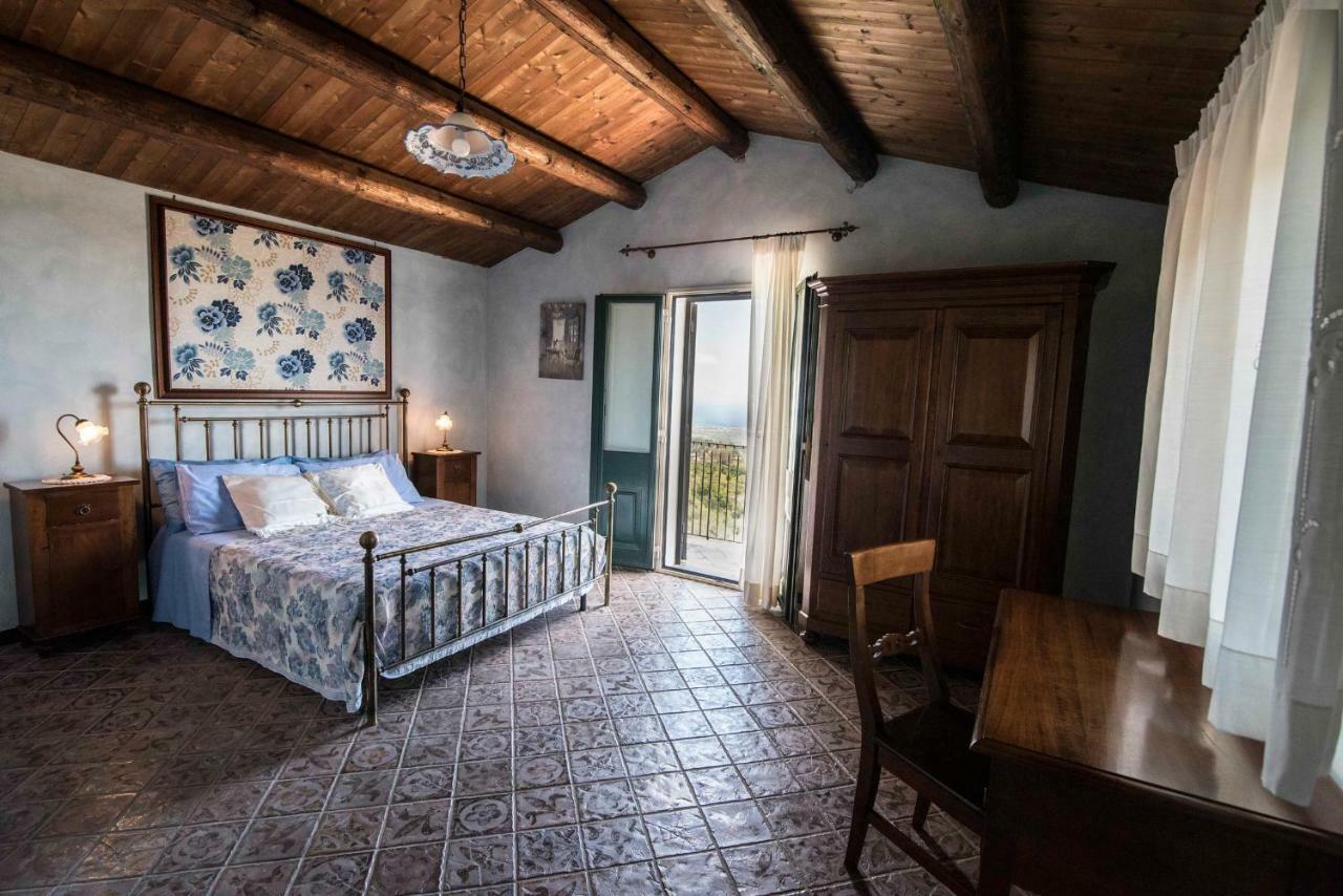 Seacily Etna House Villa Piedimonte Etneo Ngoại thất bức ảnh