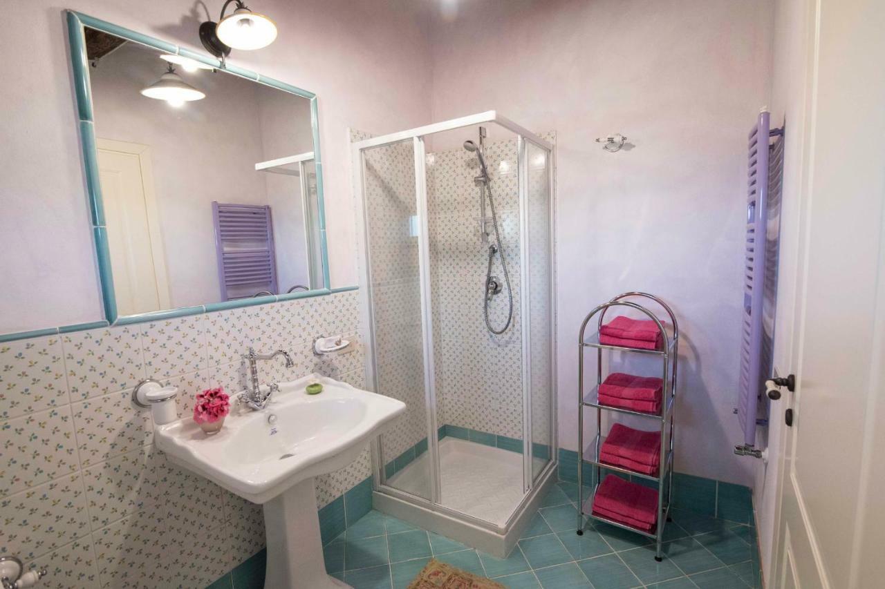 Seacily Etna House Villa Piedimonte Etneo Ngoại thất bức ảnh