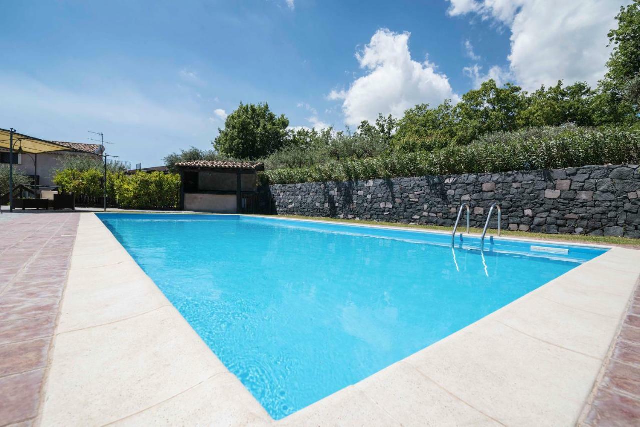 Seacily Etna House Villa Piedimonte Etneo Ngoại thất bức ảnh