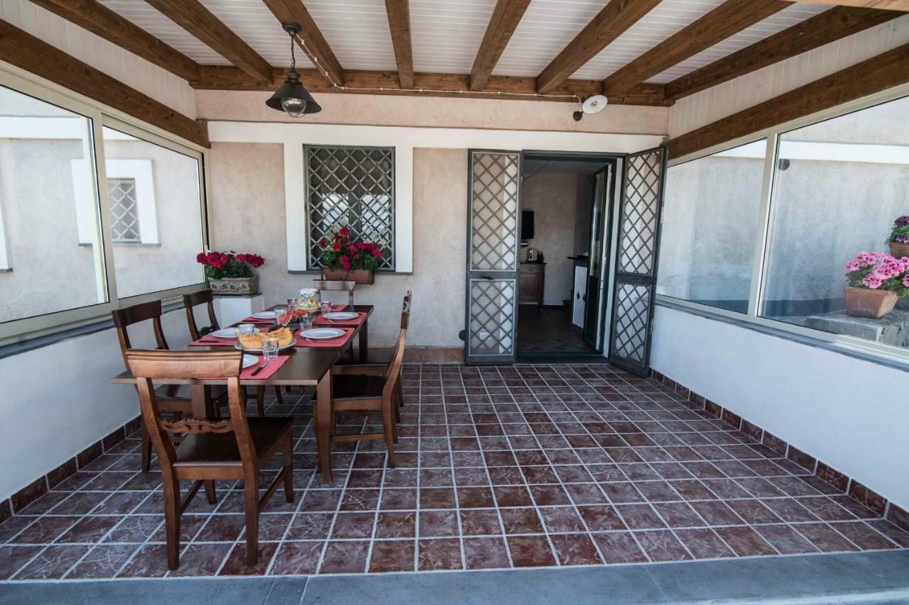 Seacily Etna House Villa Piedimonte Etneo Ngoại thất bức ảnh