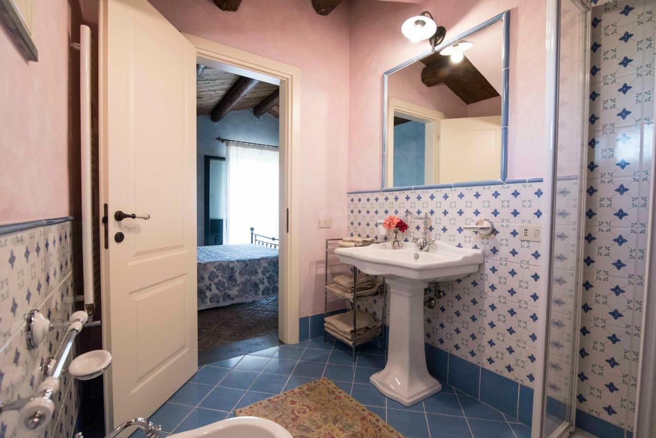 Seacily Etna House Villa Piedimonte Etneo Ngoại thất bức ảnh
