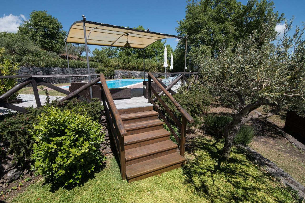 Seacily Etna House Villa Piedimonte Etneo Ngoại thất bức ảnh