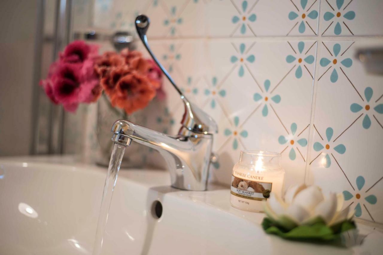 Seacily Etna House Villa Piedimonte Etneo Ngoại thất bức ảnh