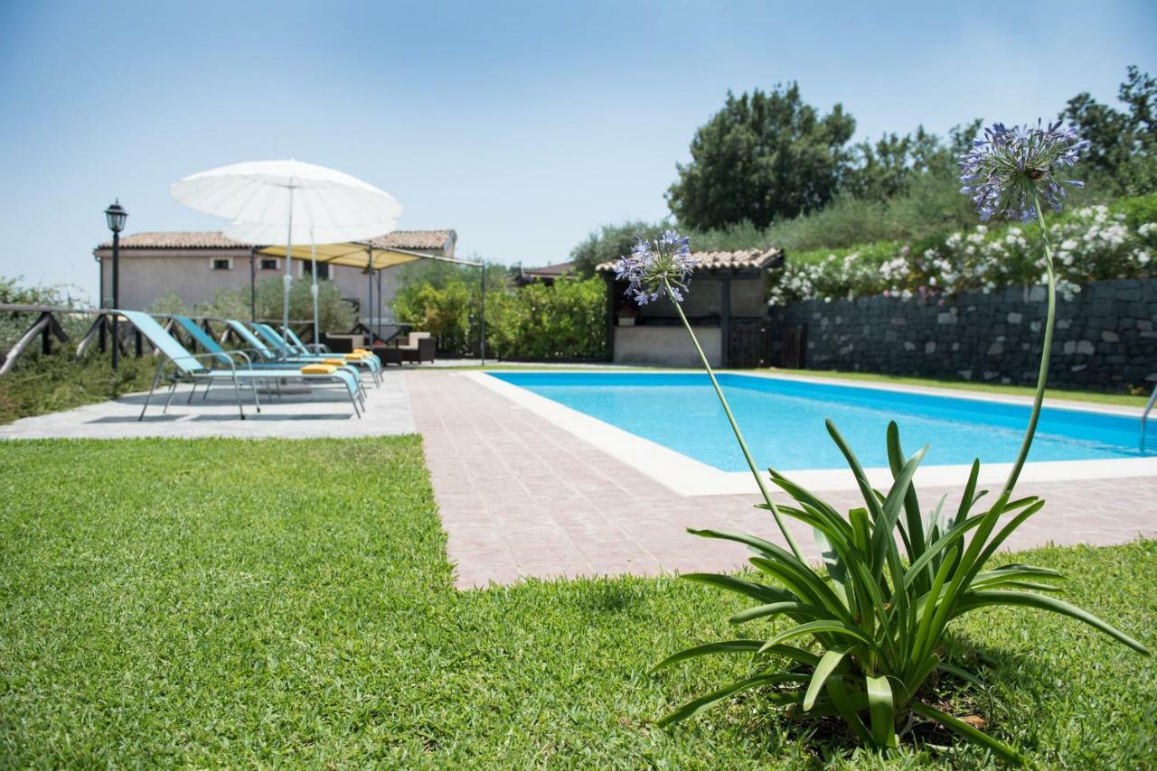 Seacily Etna House Villa Piedimonte Etneo Ngoại thất bức ảnh