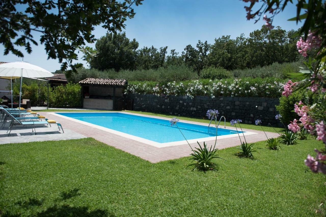 Seacily Etna House Villa Piedimonte Etneo Ngoại thất bức ảnh